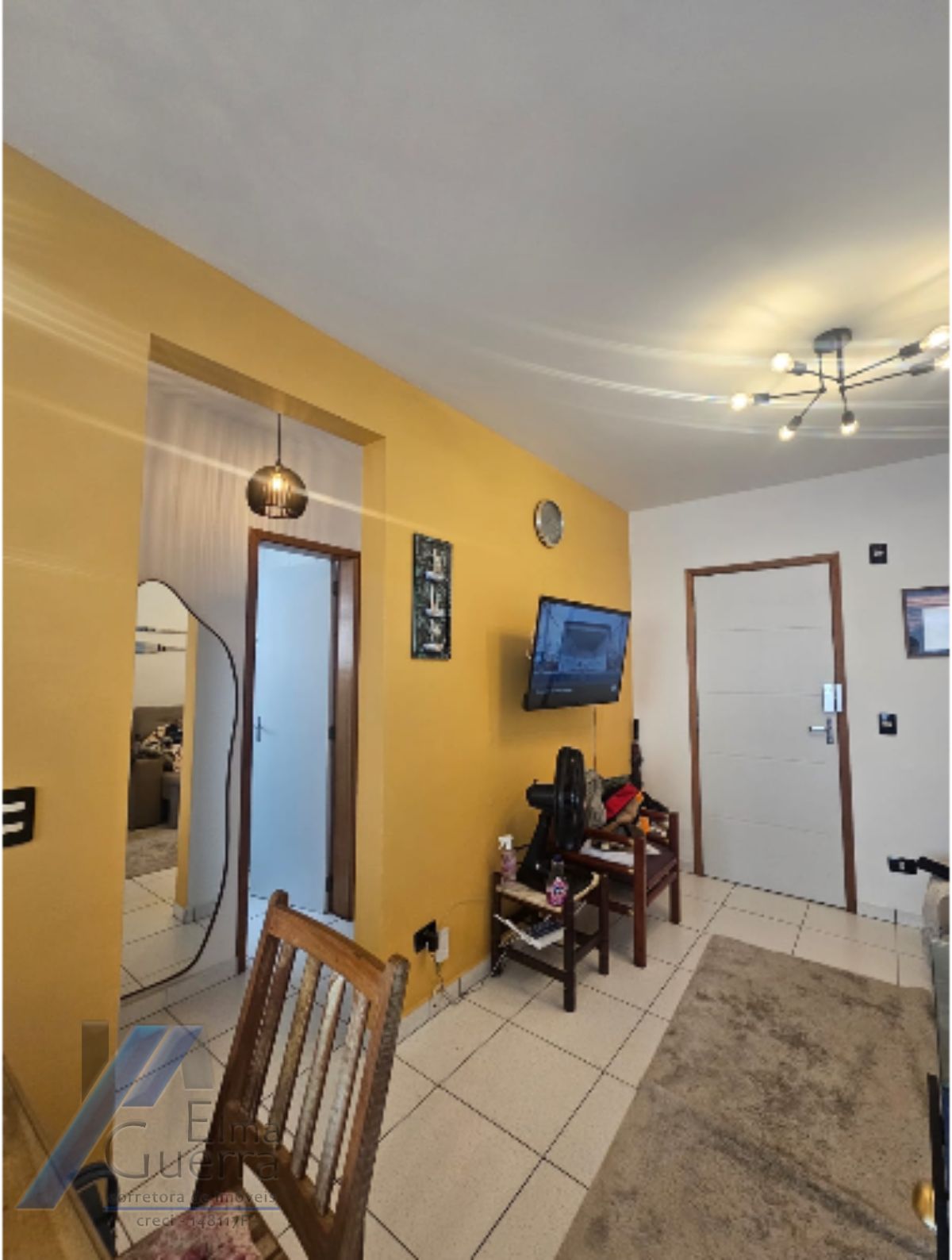 Apartamento, 2 quartos, 56 m² - Foto 10
