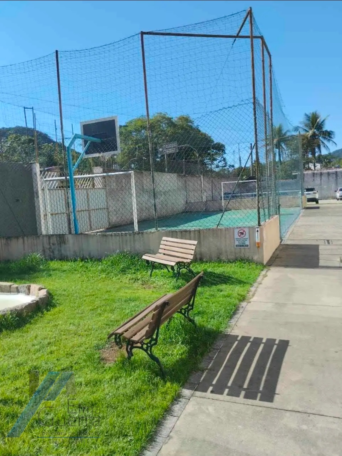 Apartamento, 2 quartos, 56 m² - Foto 3