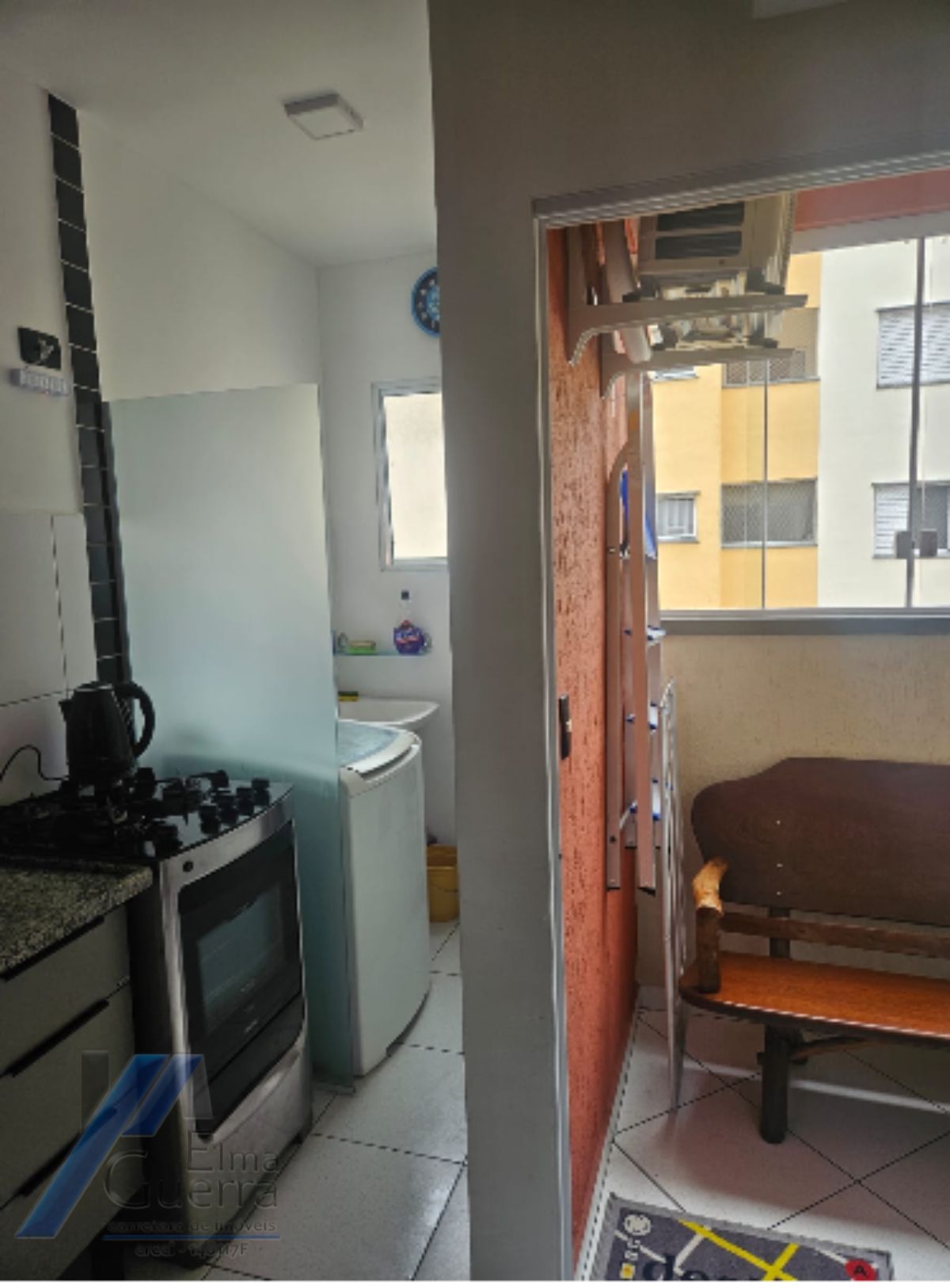 Apartamento, 2 quartos, 56 m² - Foto 13