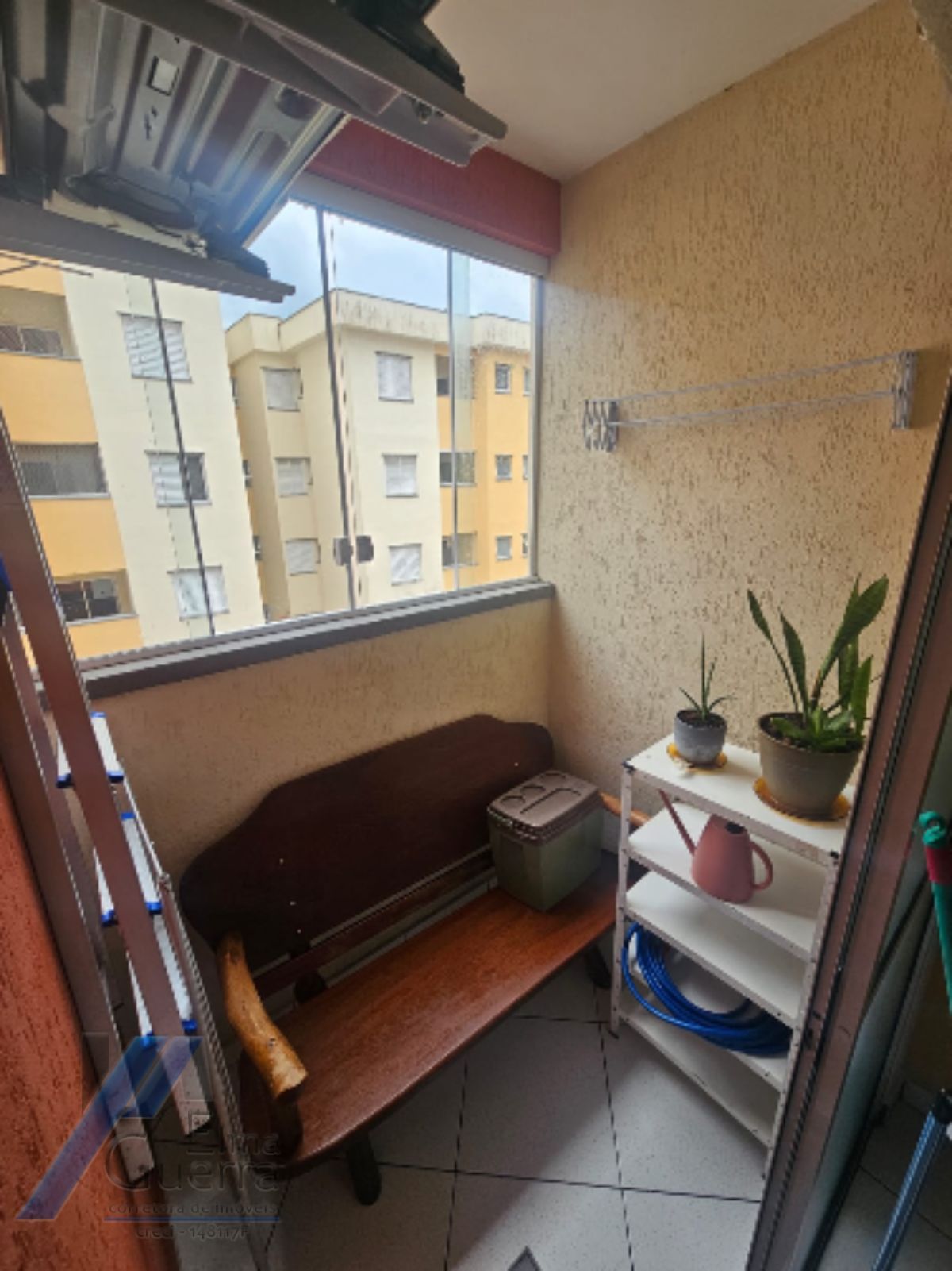 Apartamento, 2 quartos, 56 m² - Foto 29