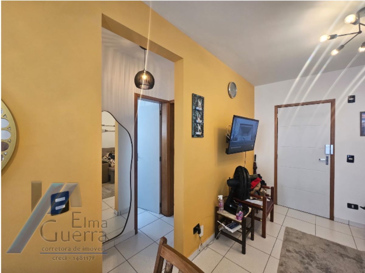Apartamento, 2 quartos, 56 m² - Foto 8