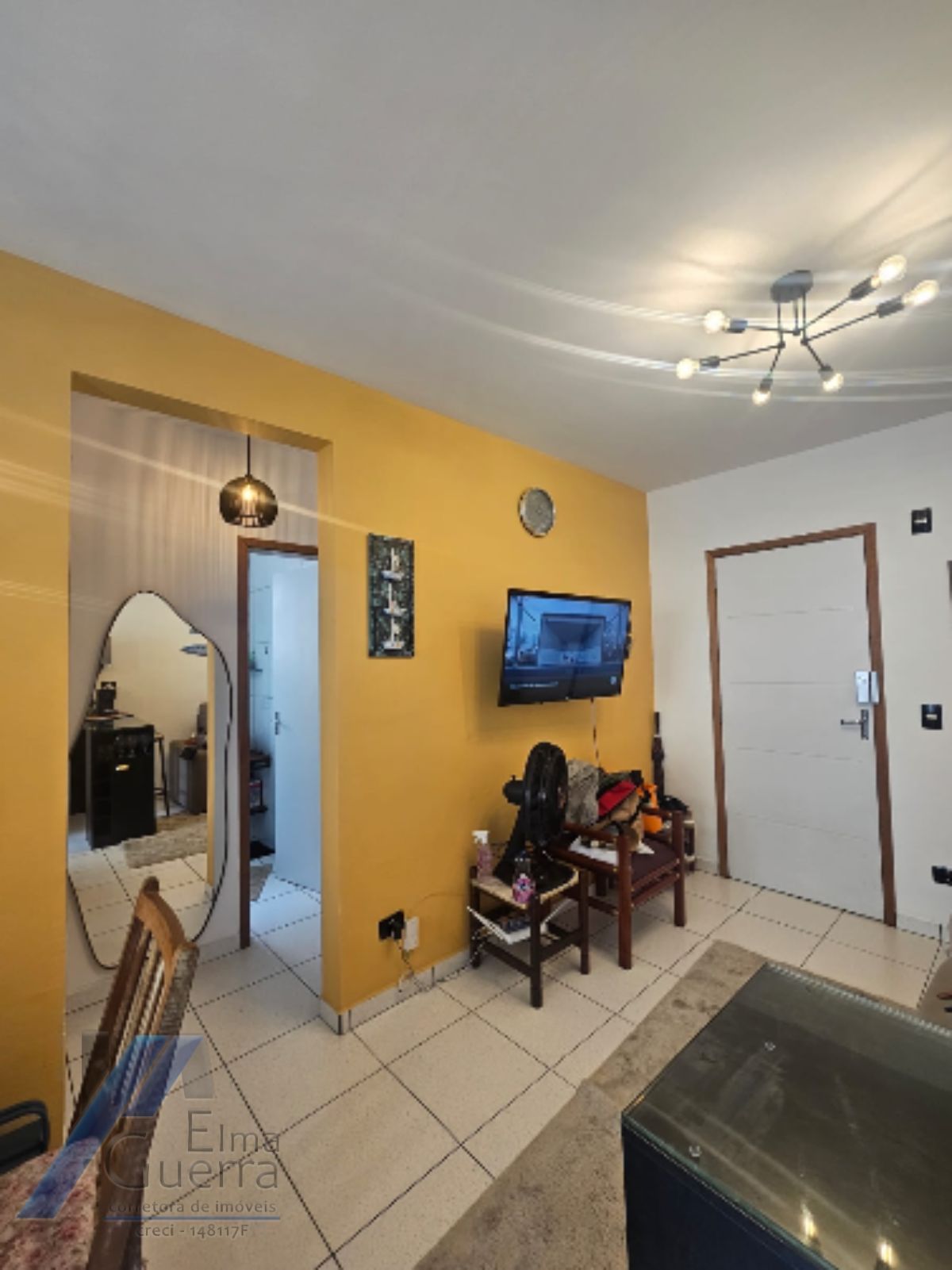 Apartamento, 2 quartos, 56 m² - Foto 11