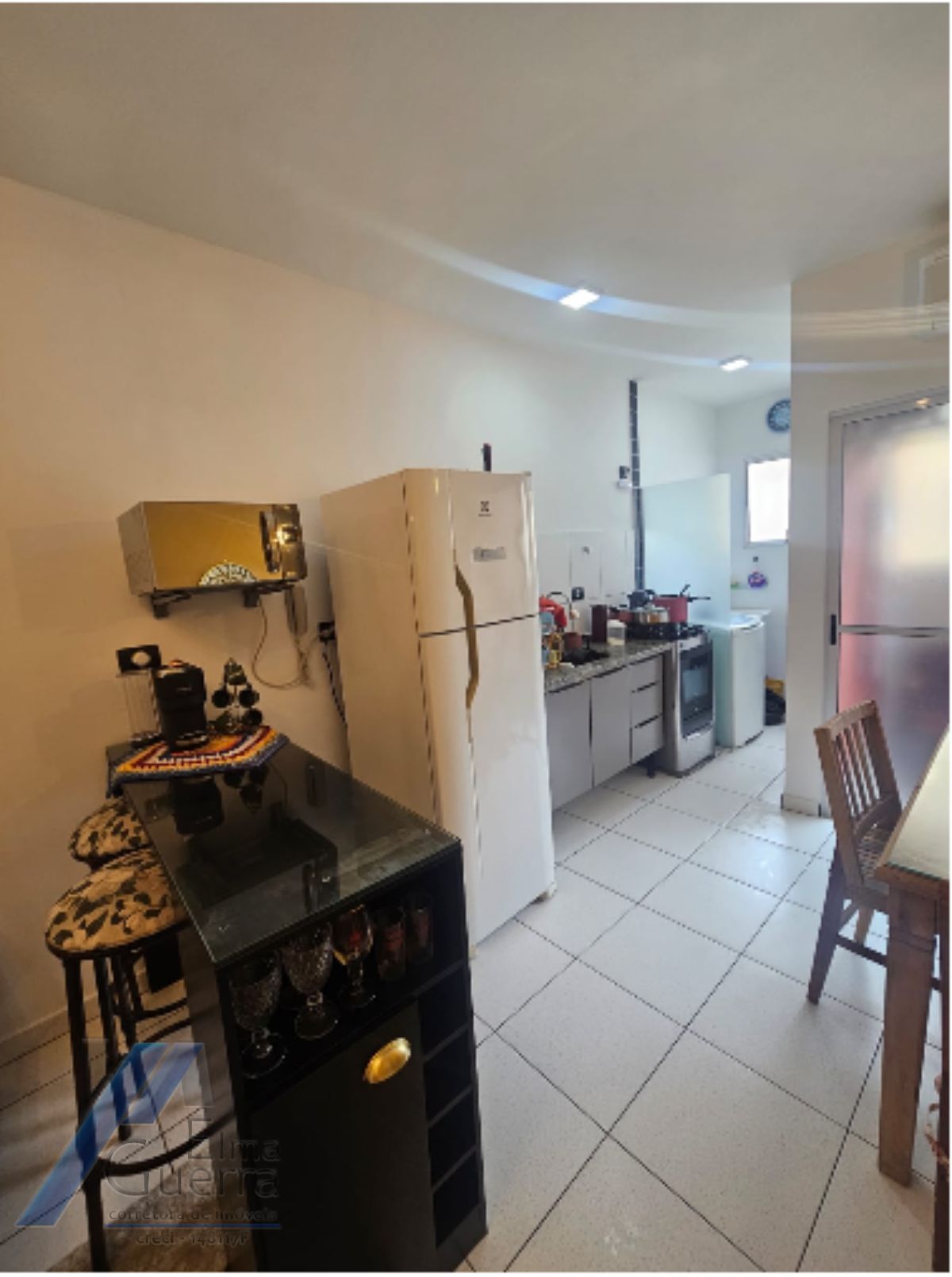 Apartamento, 2 quartos, 56 m² - Foto 18