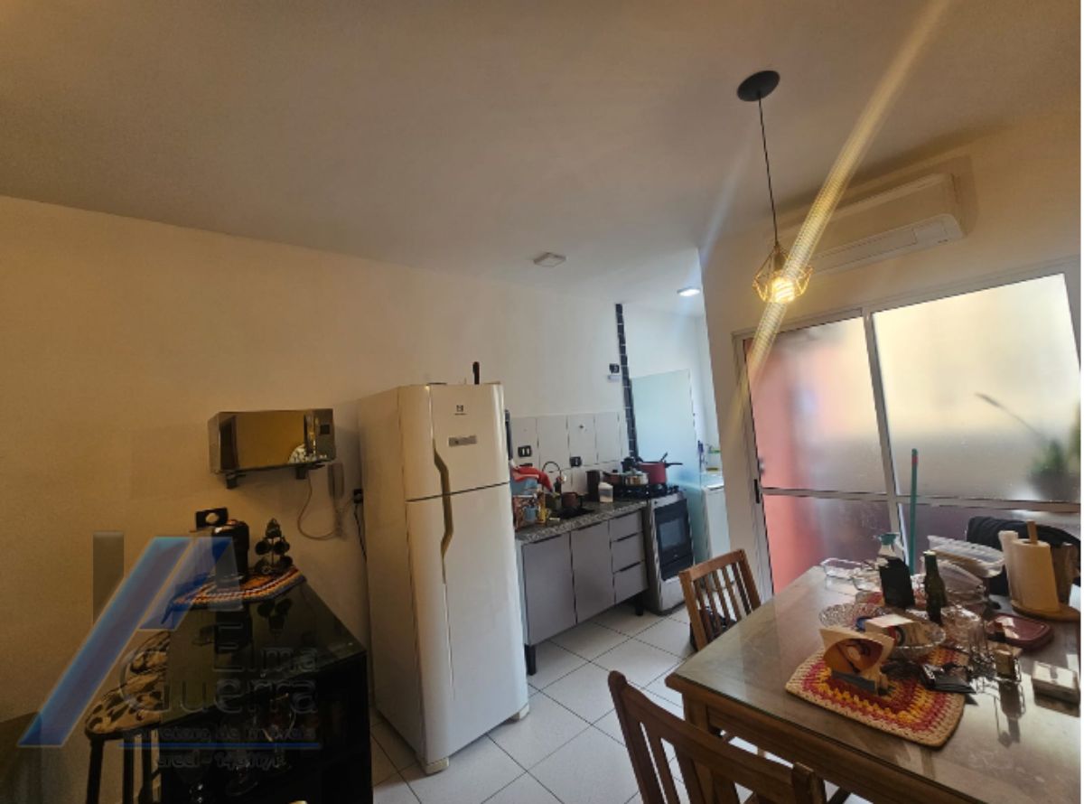 Apartamento, 2 quartos, 56 m² - Foto 28