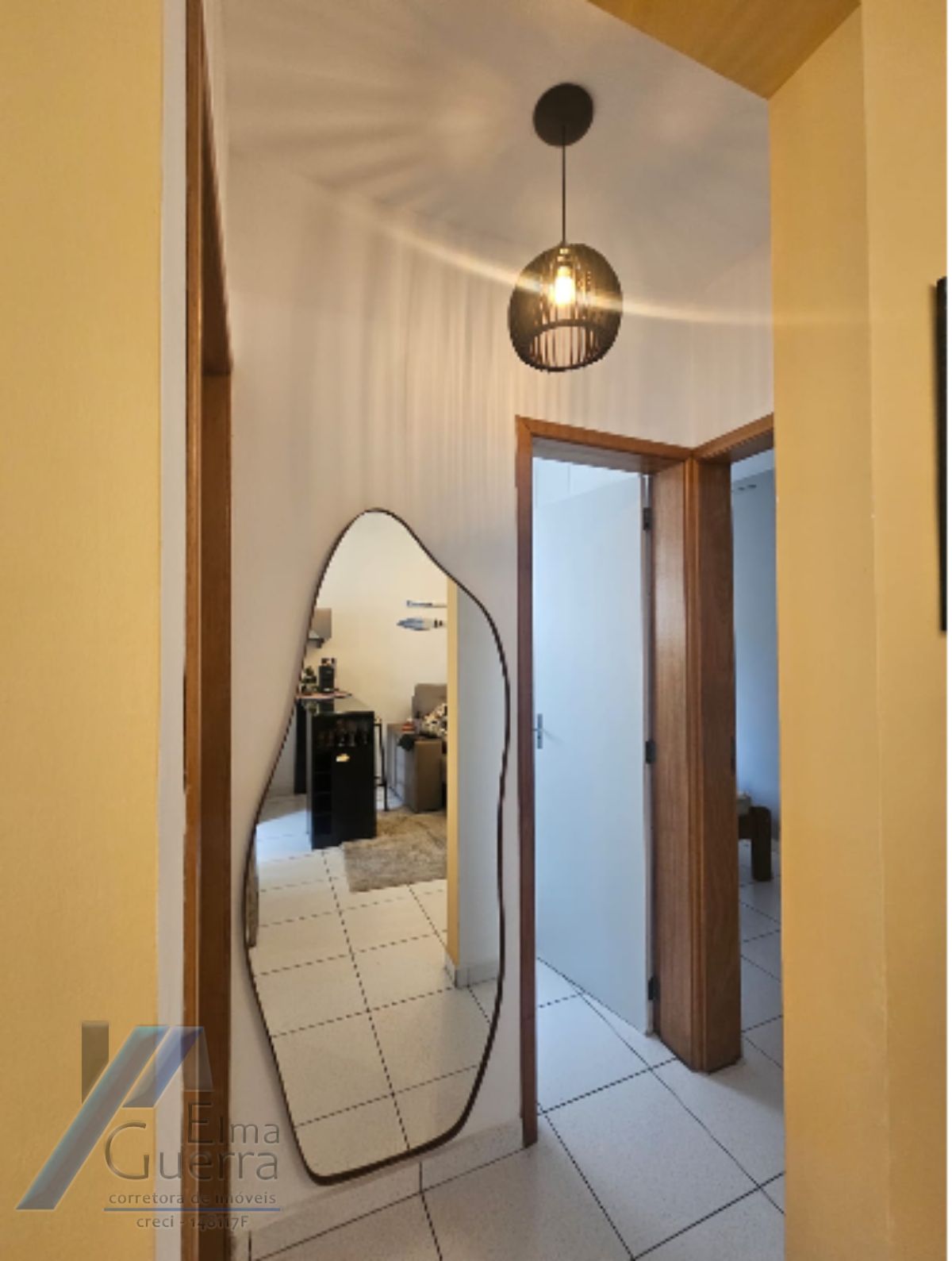 Apartamento, 2 quartos, 56 m² - Foto 9