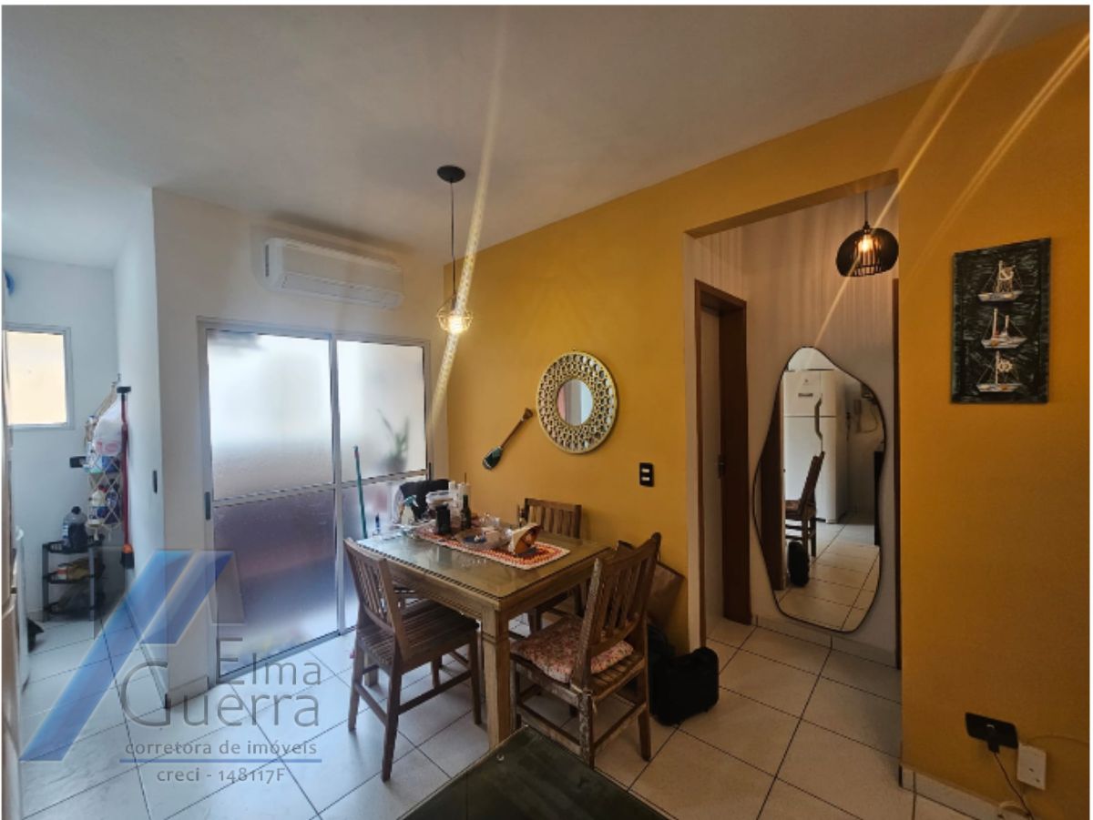 Apartamento, 2 quartos, 56 m² - Foto 7
