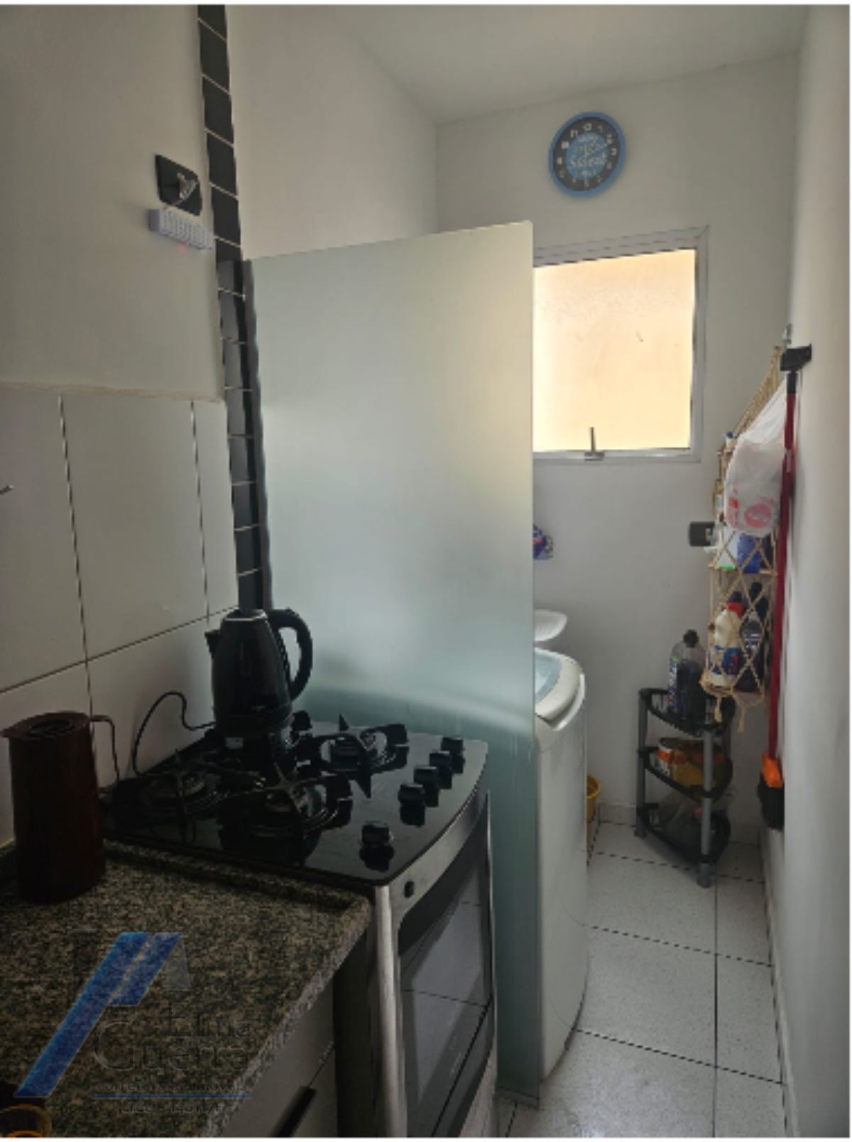 Apartamento, 2 quartos, 56 m² - Foto 12