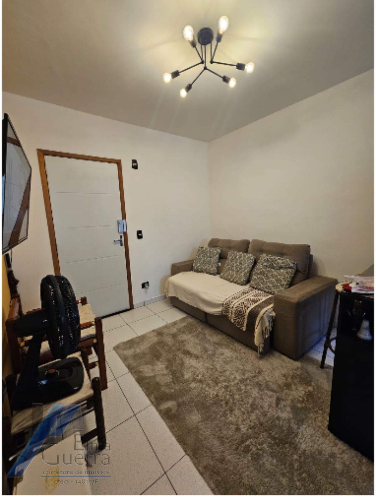 Apartamento, 2 quartos, 56 m² - Foto 4