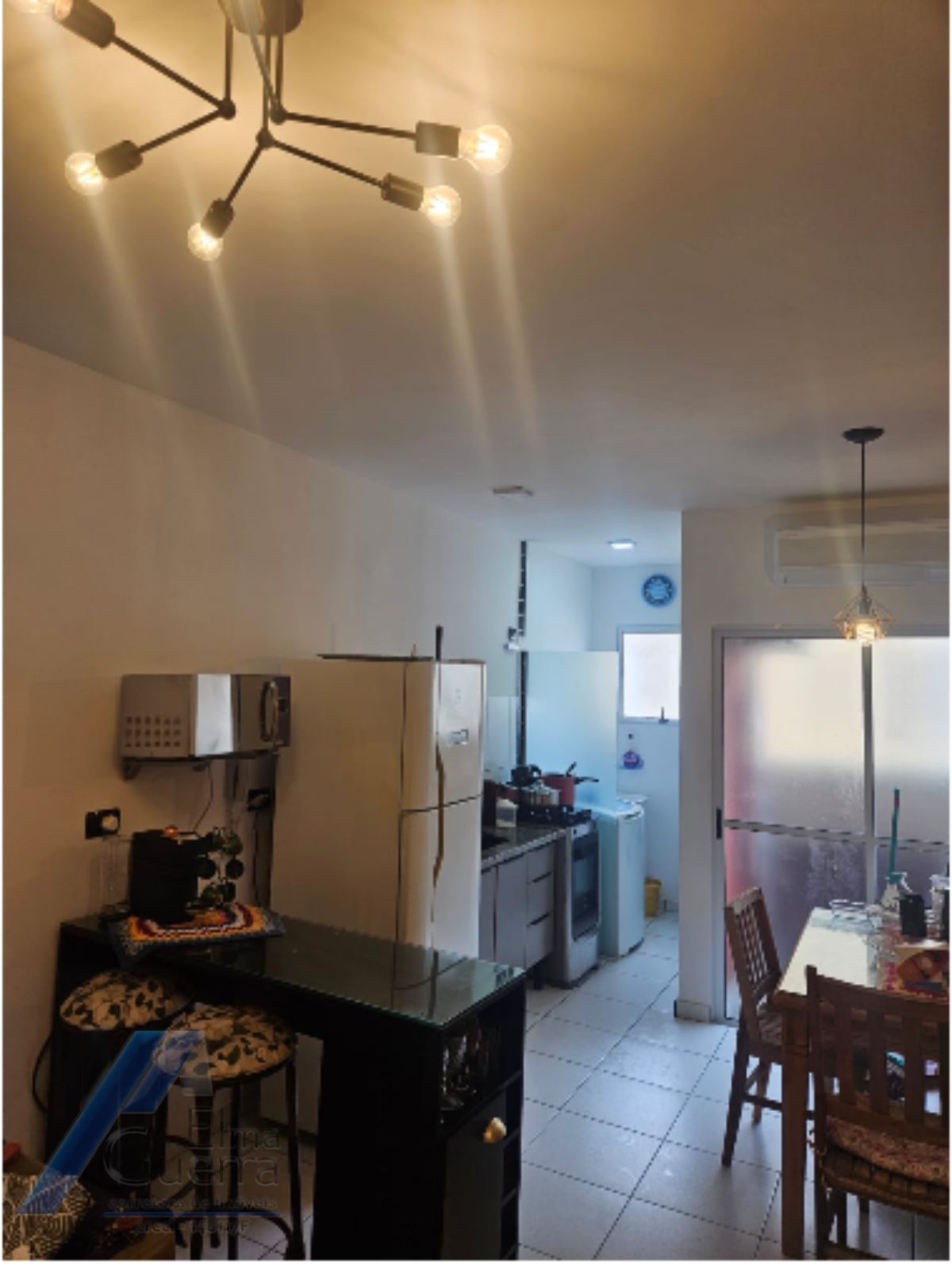 Apartamento, 2 quartos, 56 m² - Foto 14