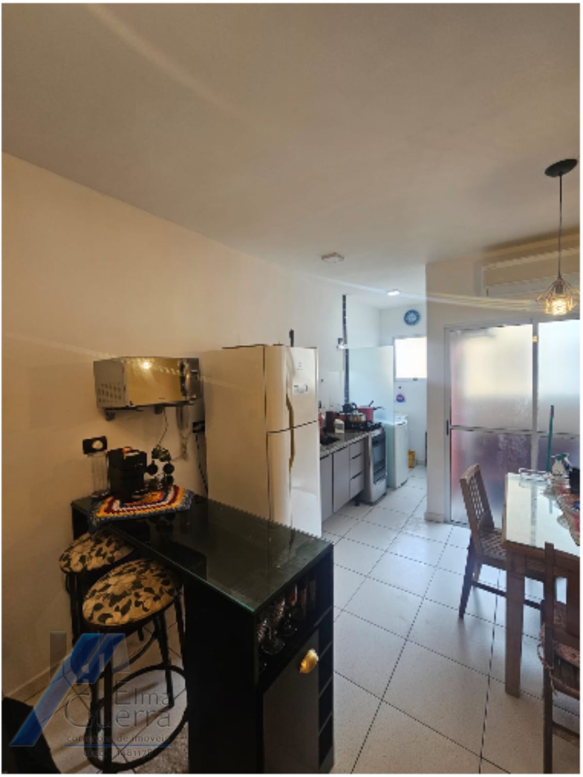 Apartamento, 2 quartos, 56 m² - Foto 16