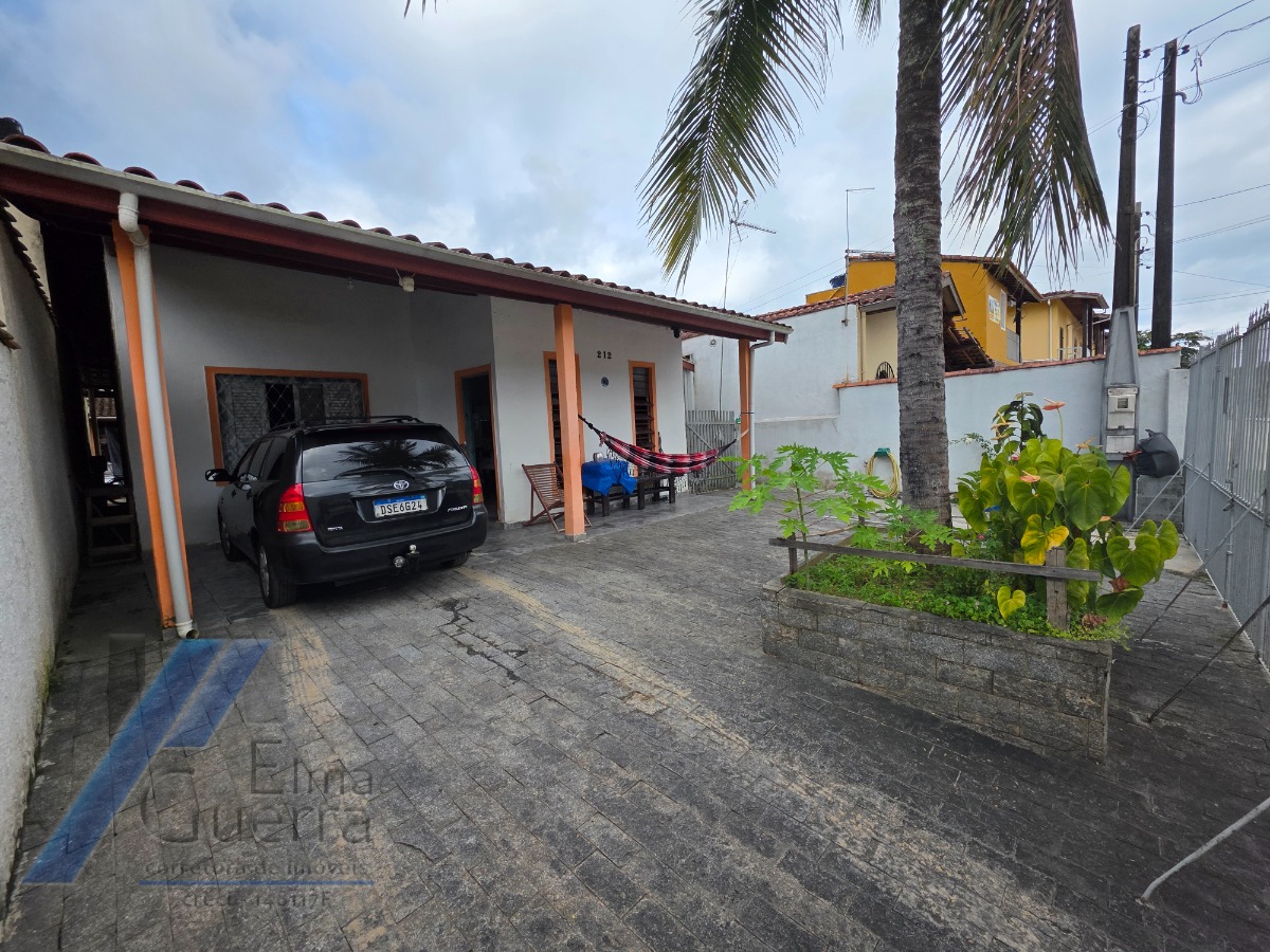 Casa, 3 quartos, 97 m² - Foto 1