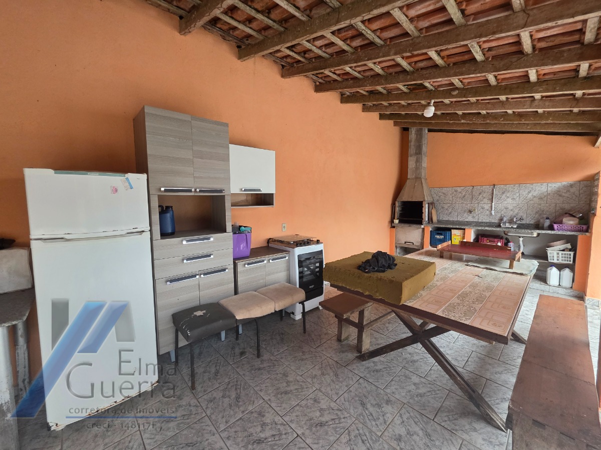 Casa, 3 quartos, 97 m² - Foto 22
