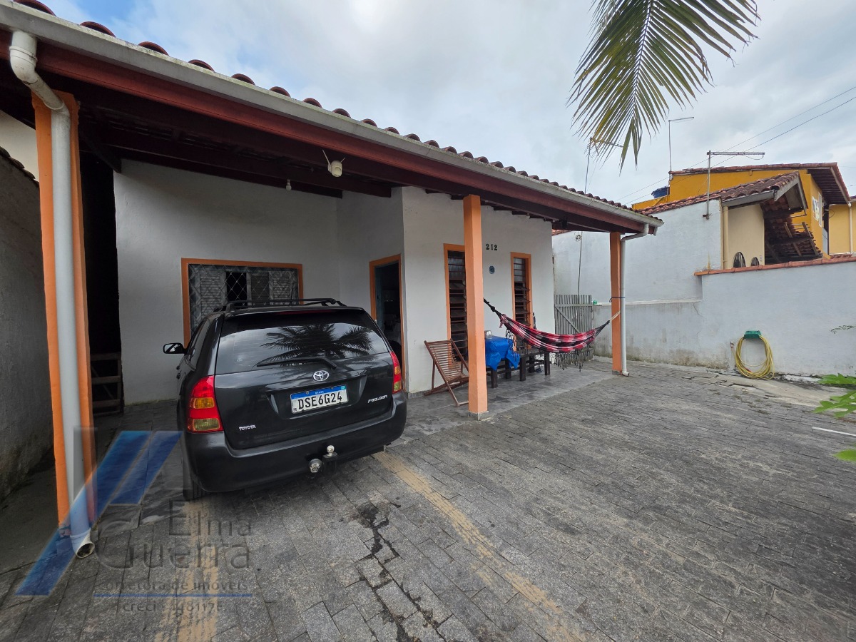 Casa, 3 quartos, 97 m² - Foto 2