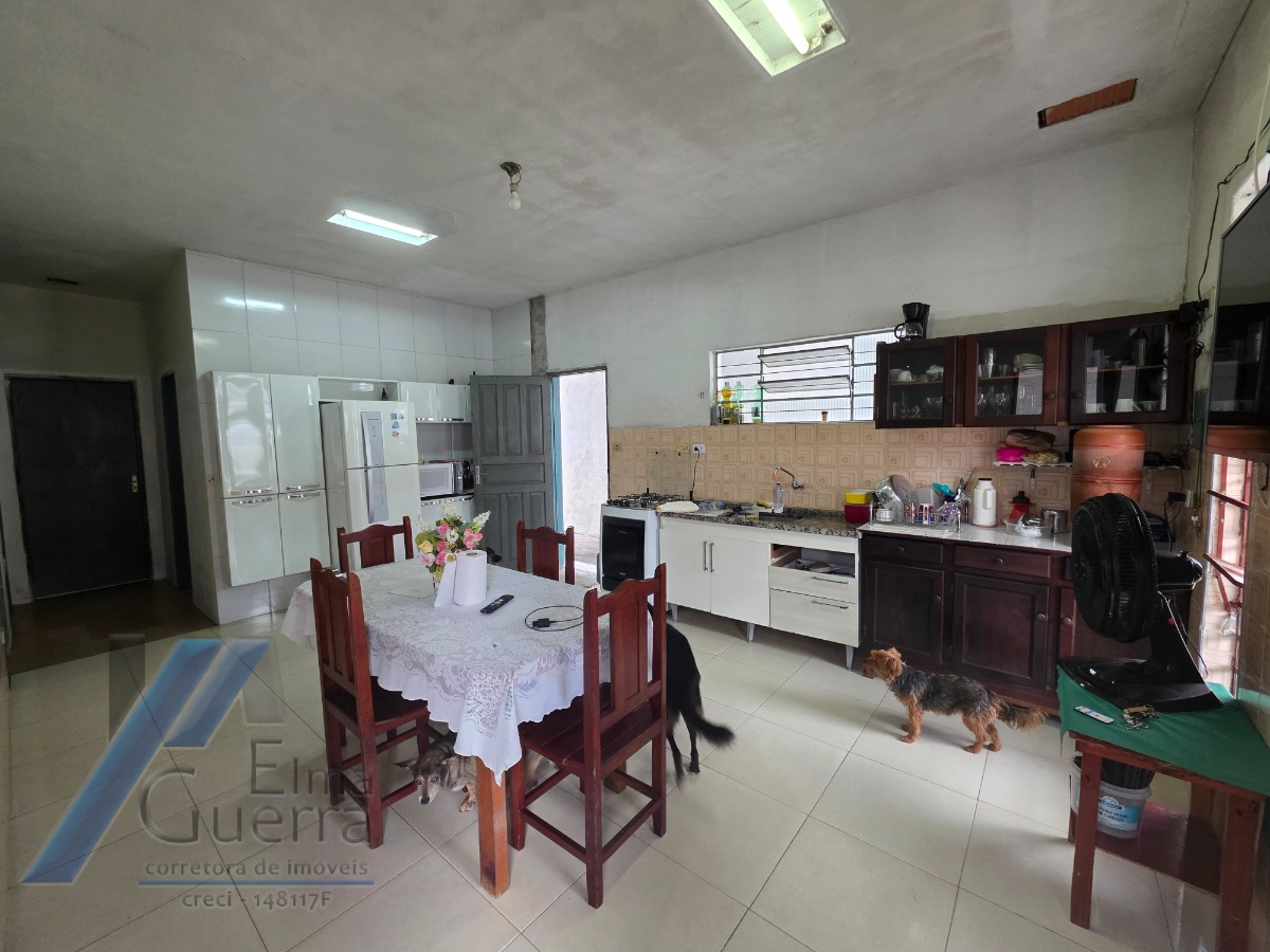 Casa, 3 quartos, 97 m² - Foto 7
