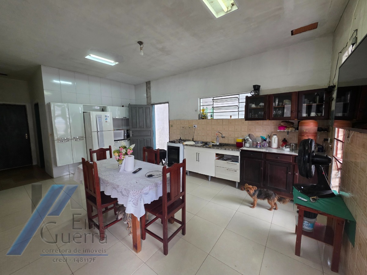 Casa, 3 quartos, 97 m² - Foto 8