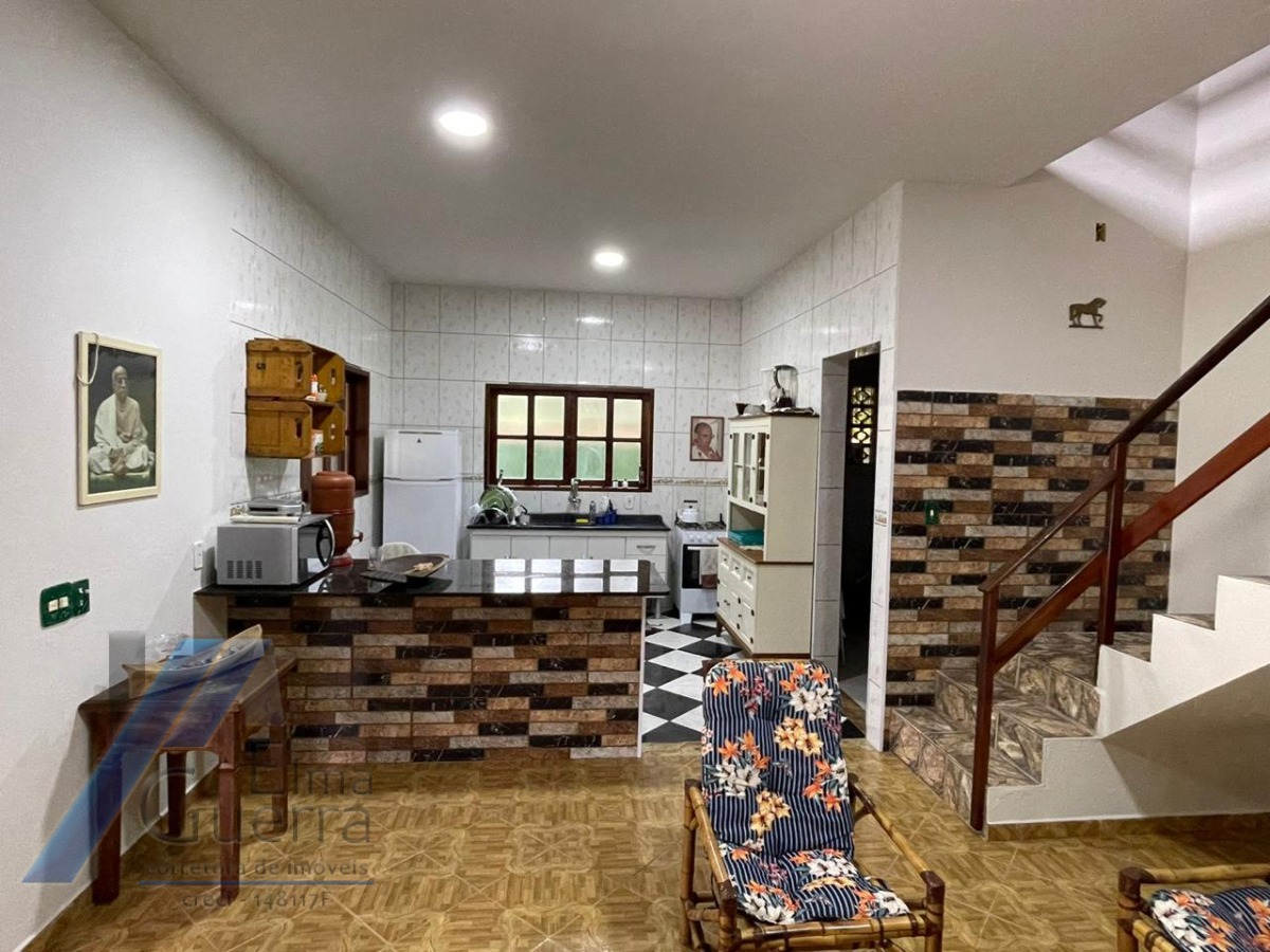 Casa, 3 quartos, 135 m² - Foto 14