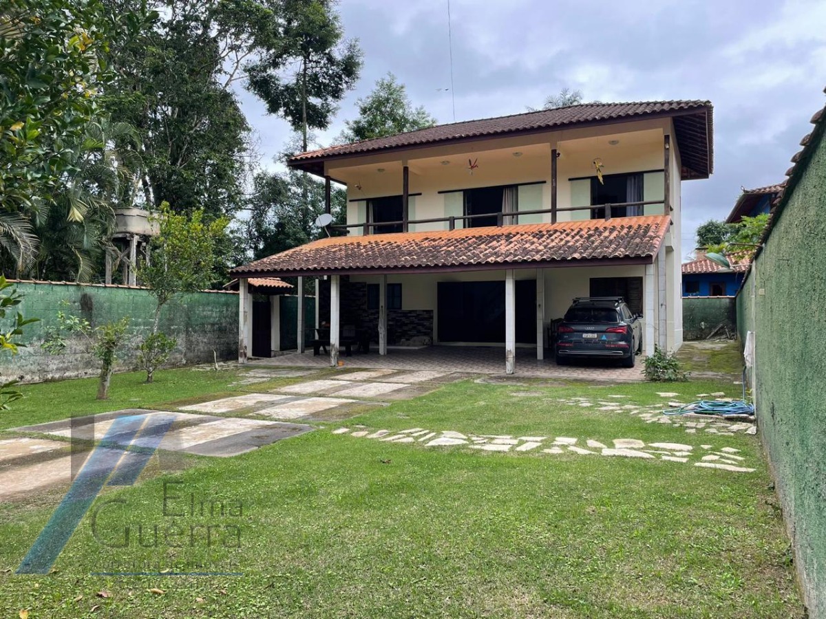 Casa, 3 quartos, 135 m² - Foto 1