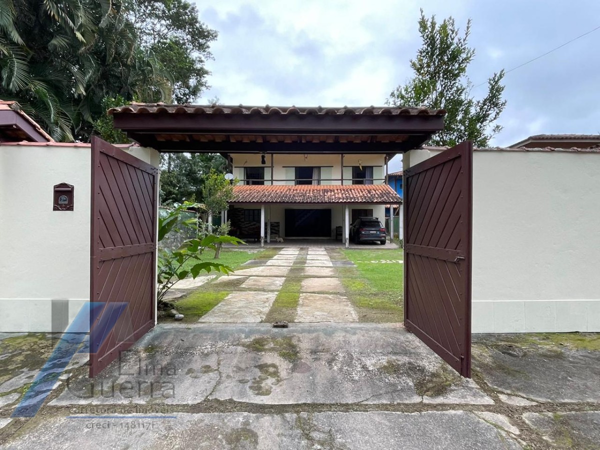 Casa, 3 quartos, 135 m² - Foto 4
