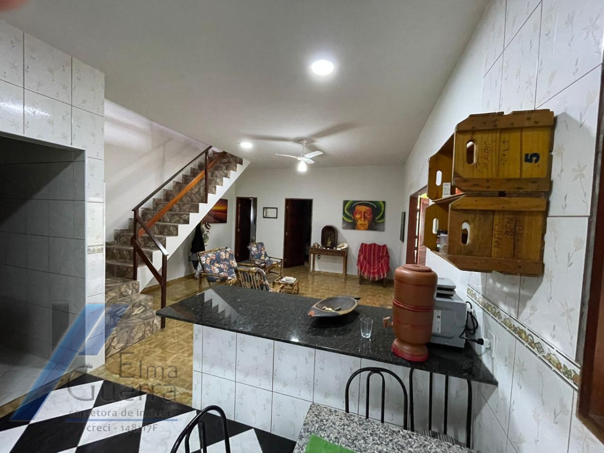 Casa, 3 quartos, 135 m² - Foto 18