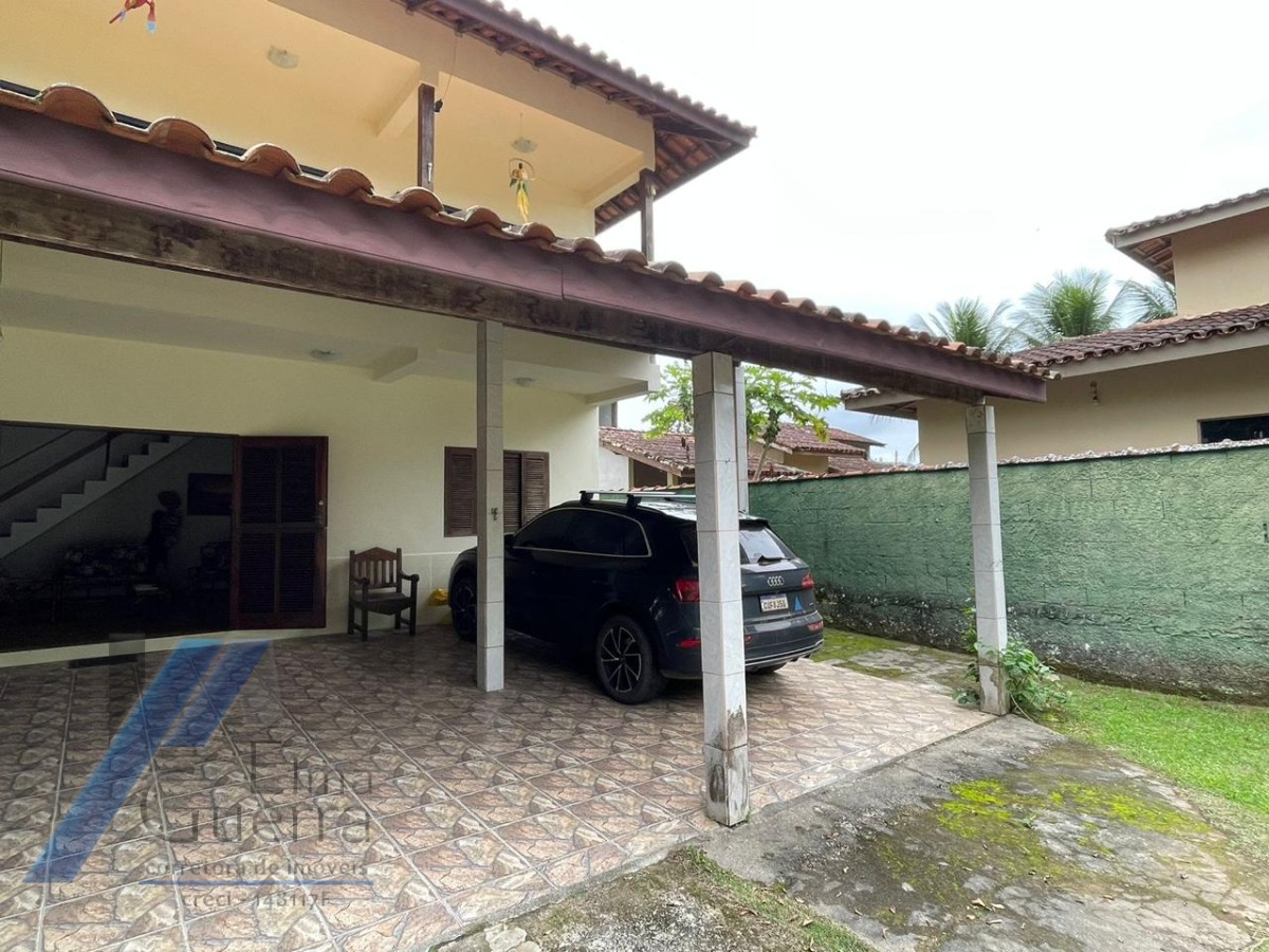 Casa, 3 quartos, 135 m² - Foto 8