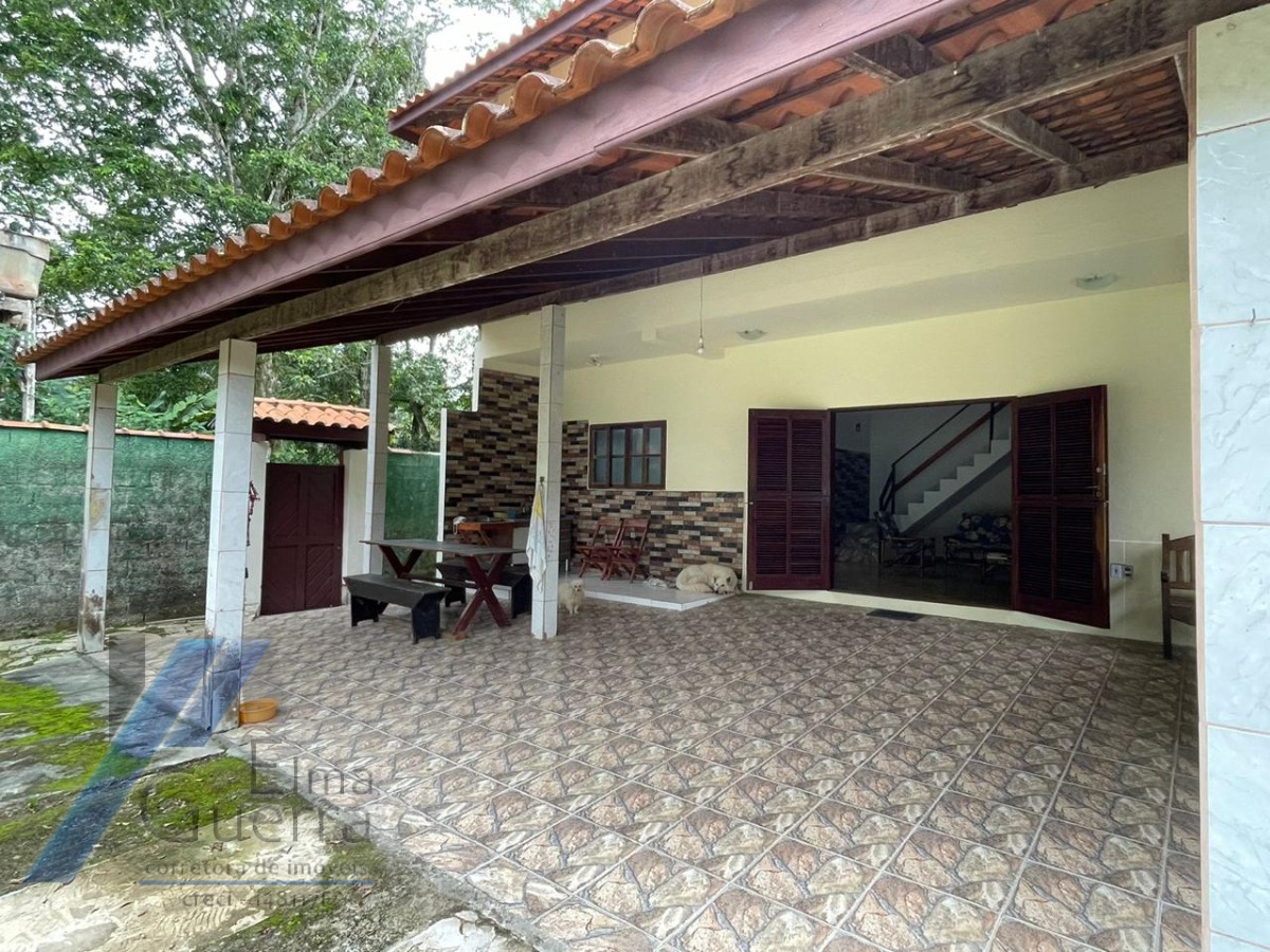 Casa, 3 quartos, 135 m² - Foto 7