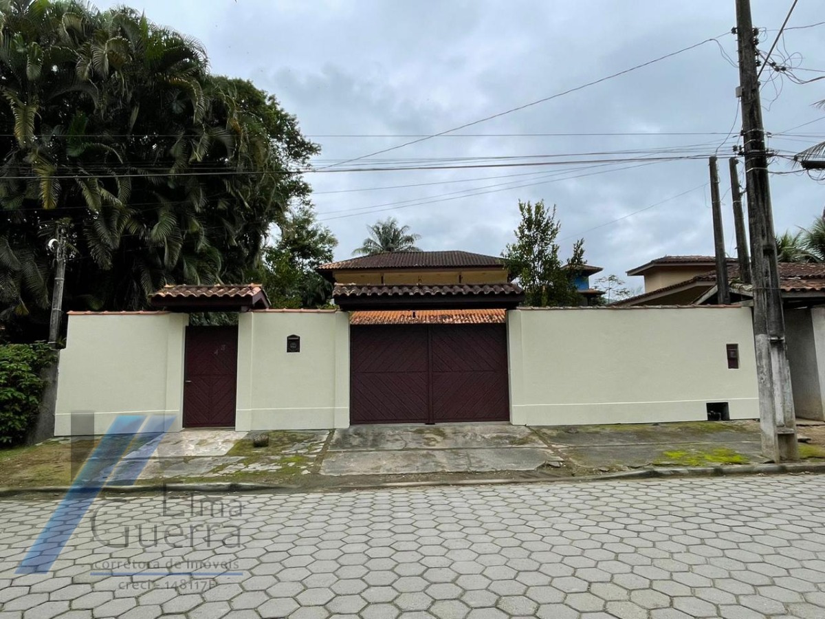 Casa, 3 quartos, 135 m² - Foto 3