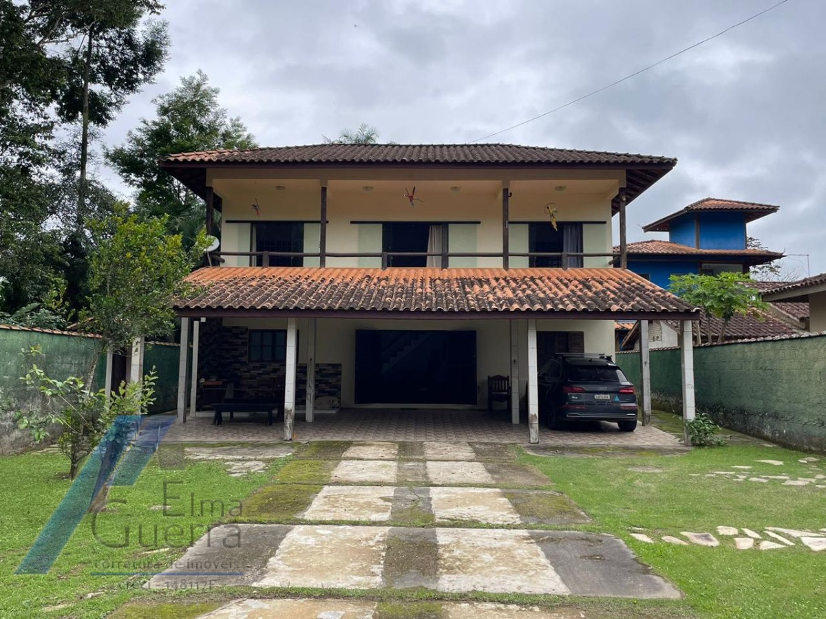 Casa, 3 quartos, 135 m² - Foto 5