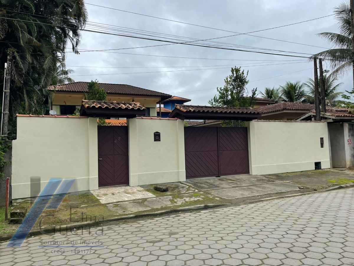 Casa, 3 quartos, 135 m² - Foto 2