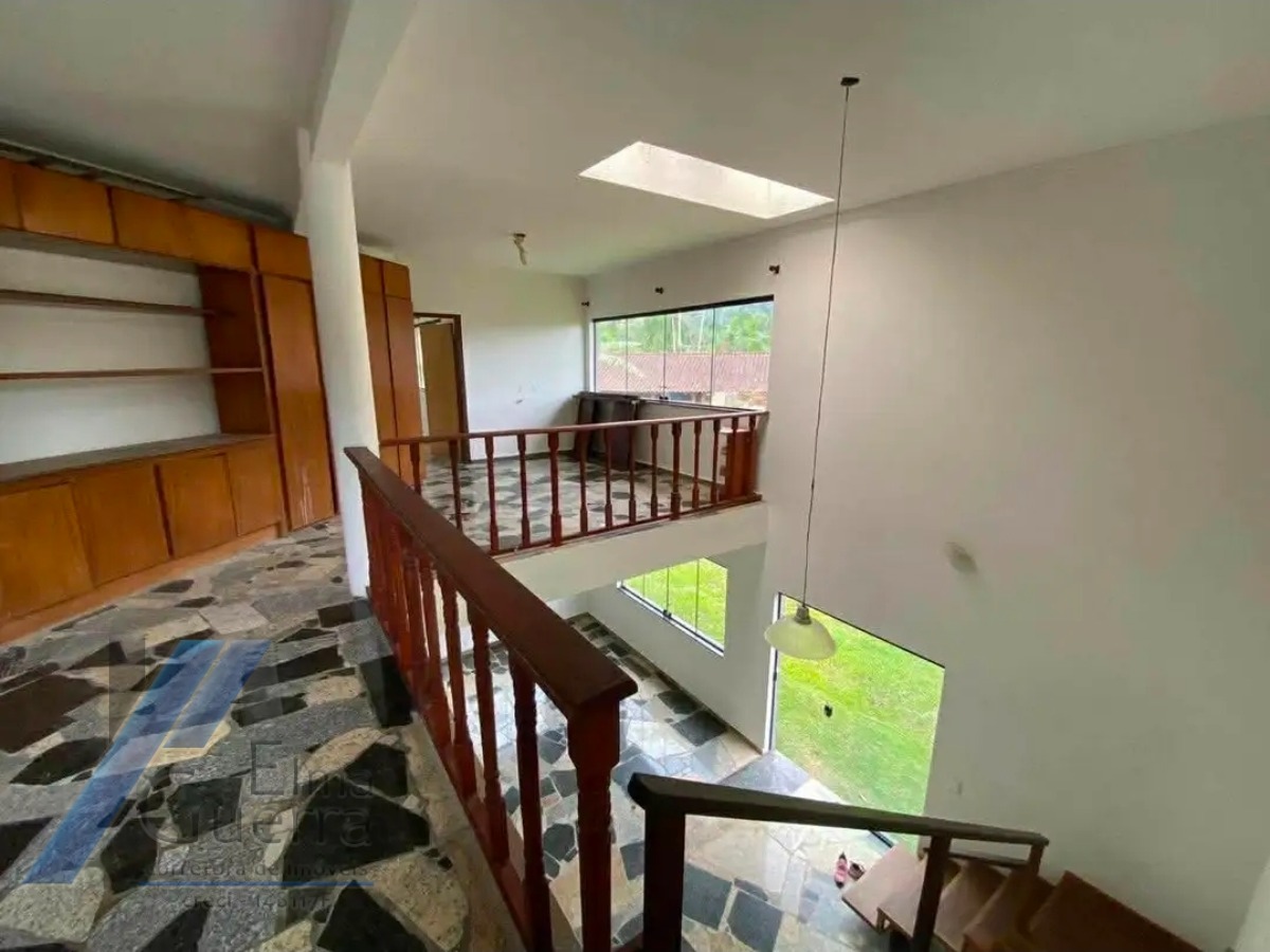 Casa, 4 quartos, 220 m² - Foto 9