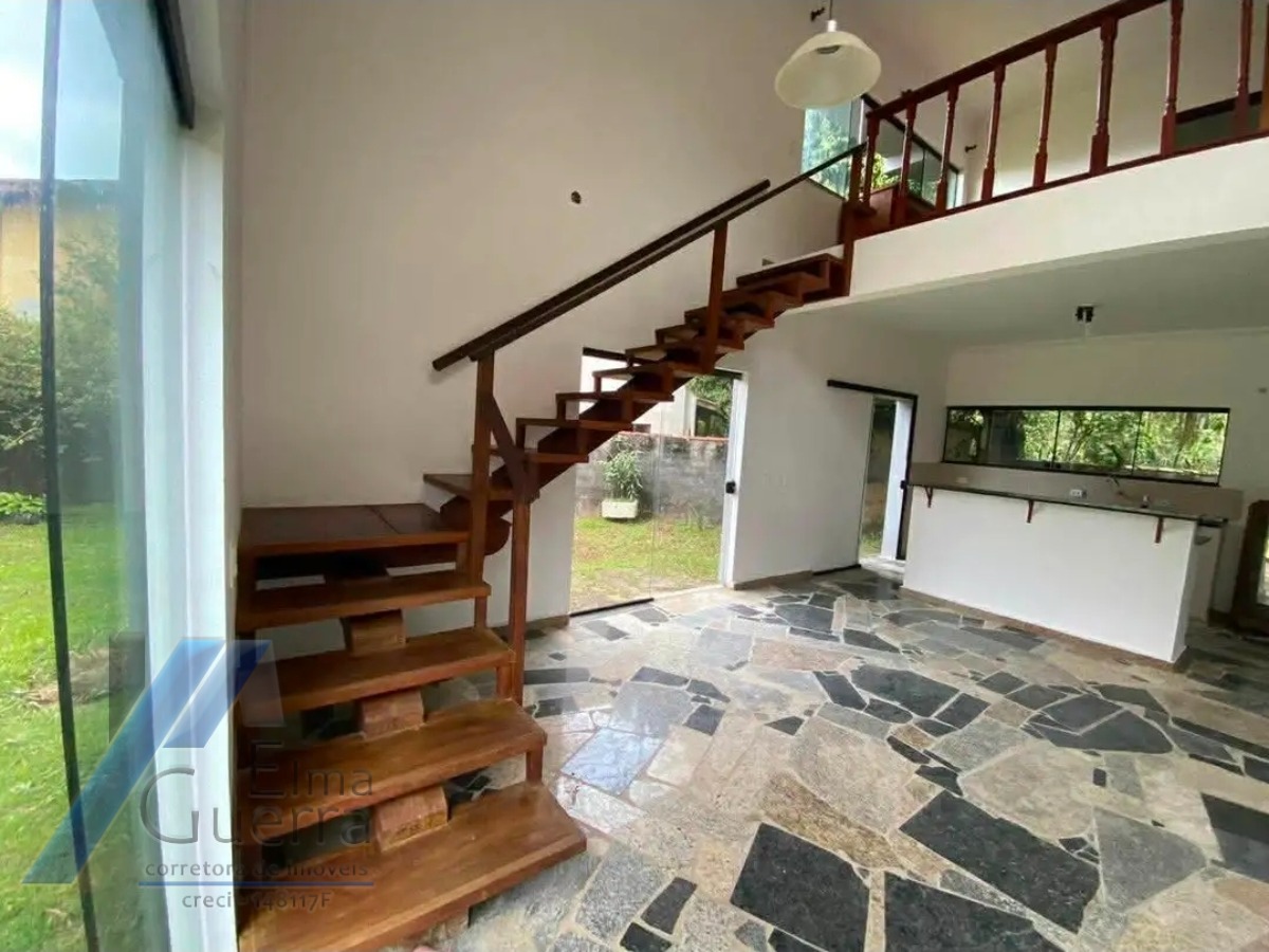 Casa, 4 quartos, 220 m² - Foto 7
