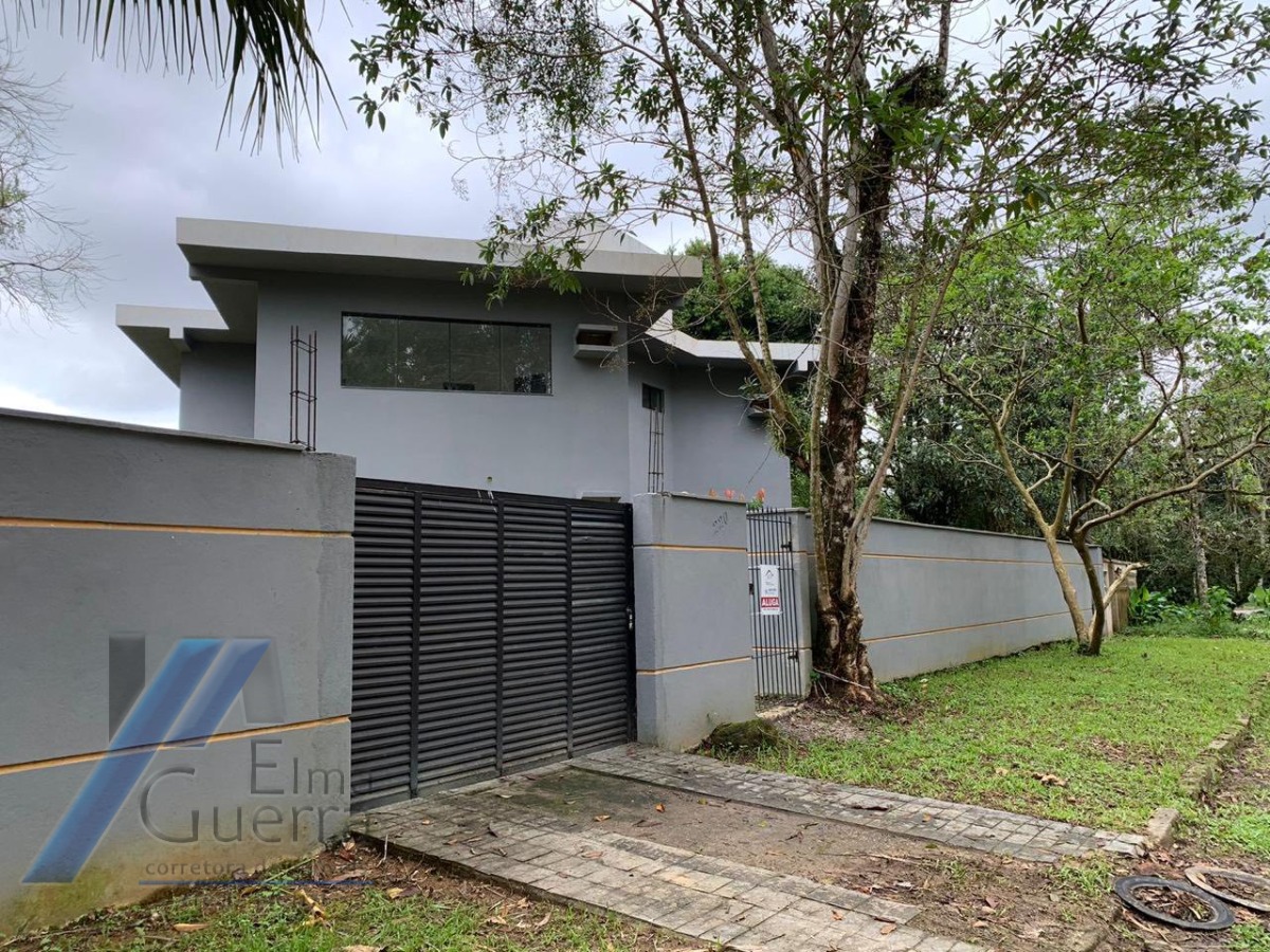 Casa, 4 quartos, 220 m² - Foto 1
