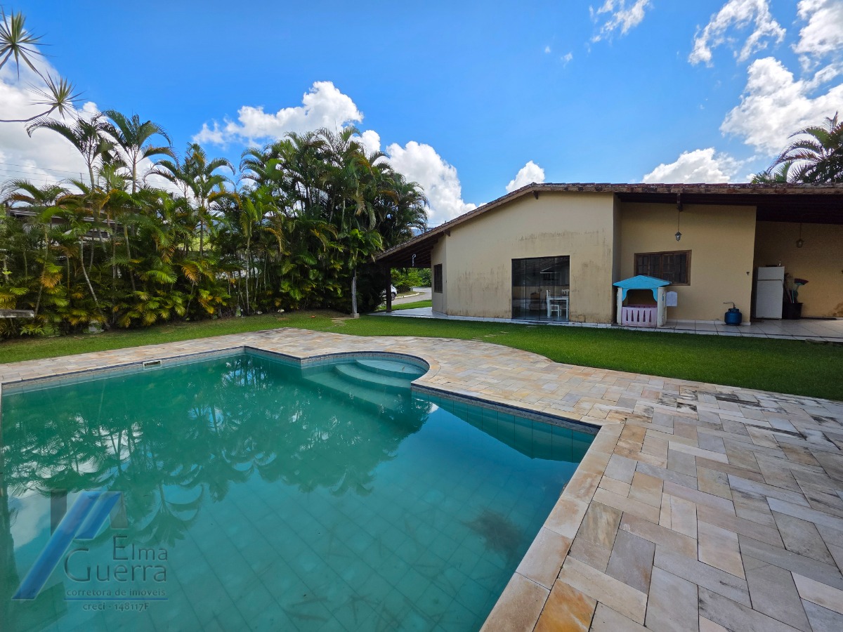 Casa, 3 quartos, 244 m² - Foto 12