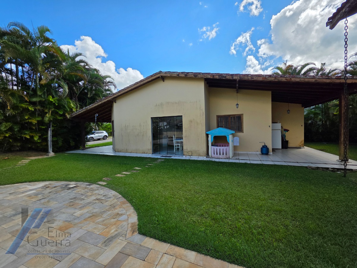 Casa, 3 quartos, 244 m² - Foto 13