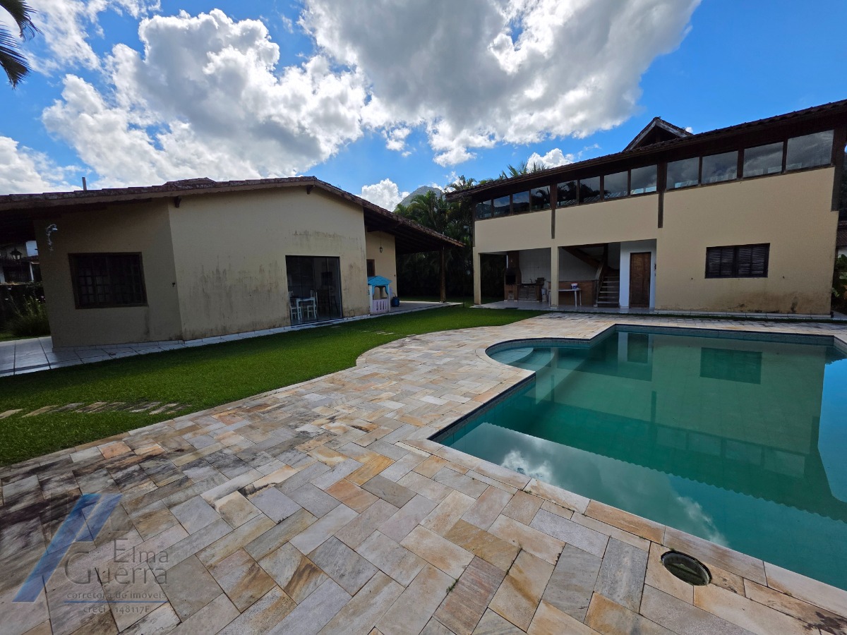 Casa, 3 quartos, 244 m² - Foto 7