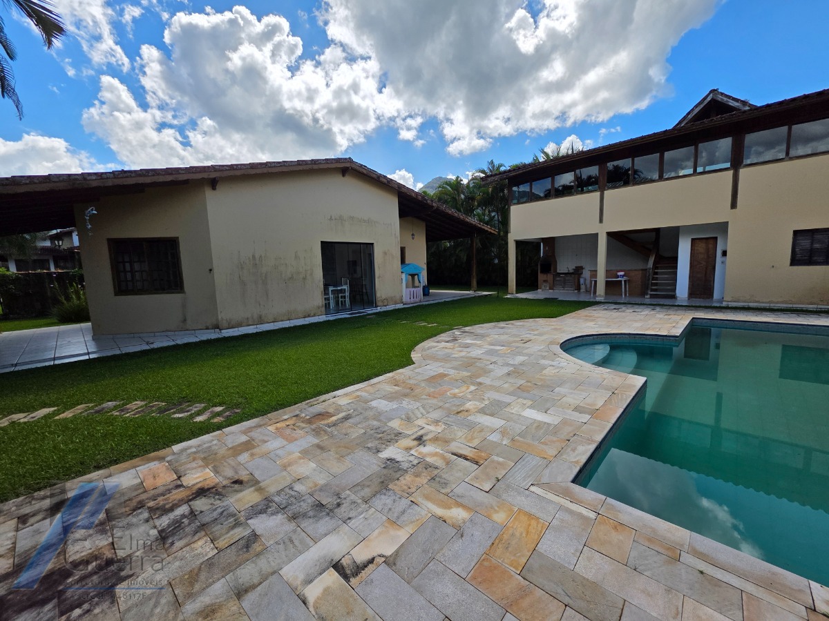 Casa, 3 quartos, 244 m² - Foto 11