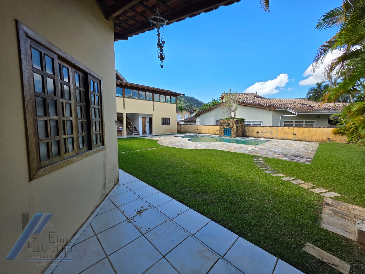 Casa, 3 quartos, 244 m² - Foto 5