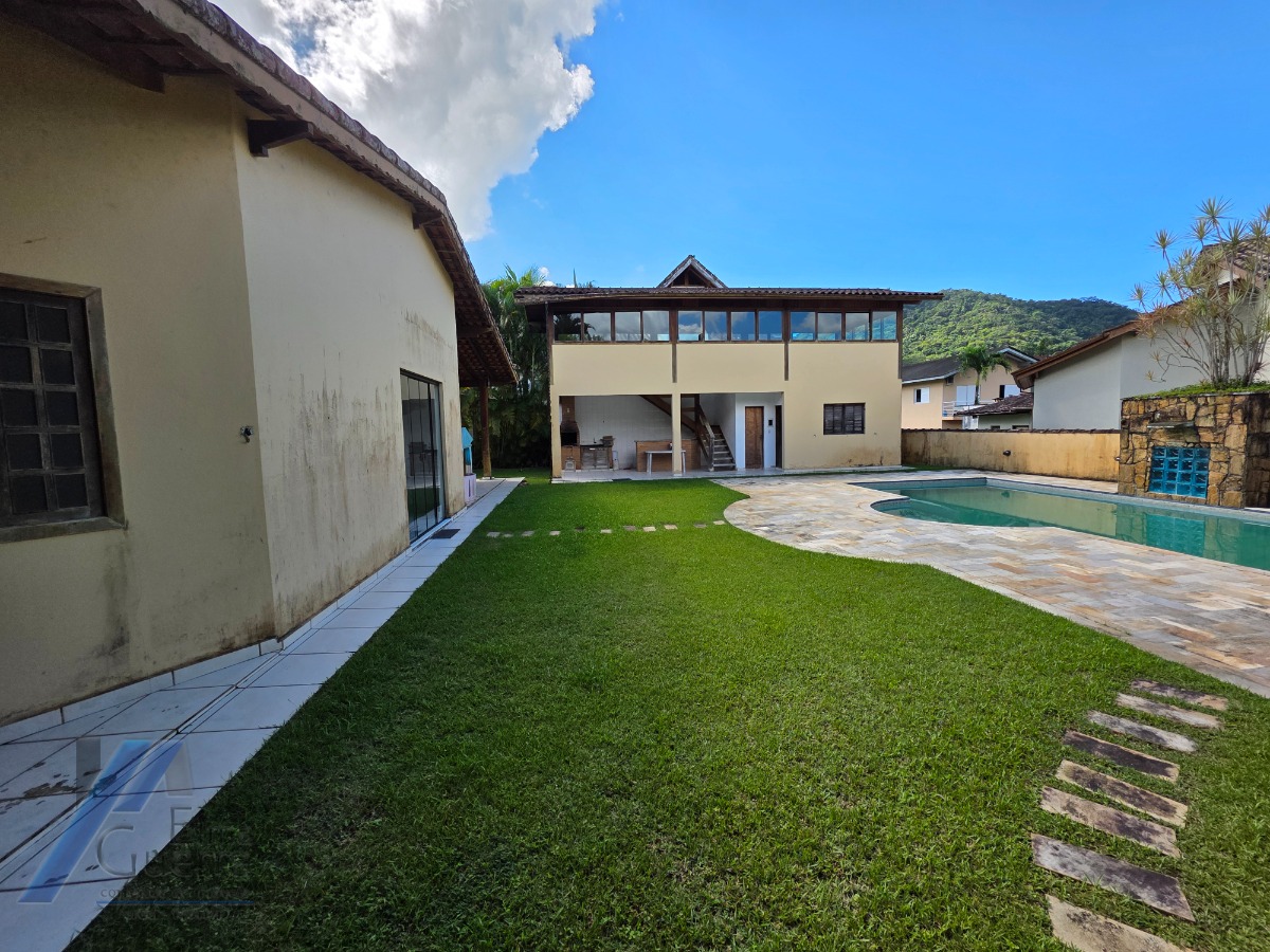 Casa, 3 quartos, 244 m² - Foto 6