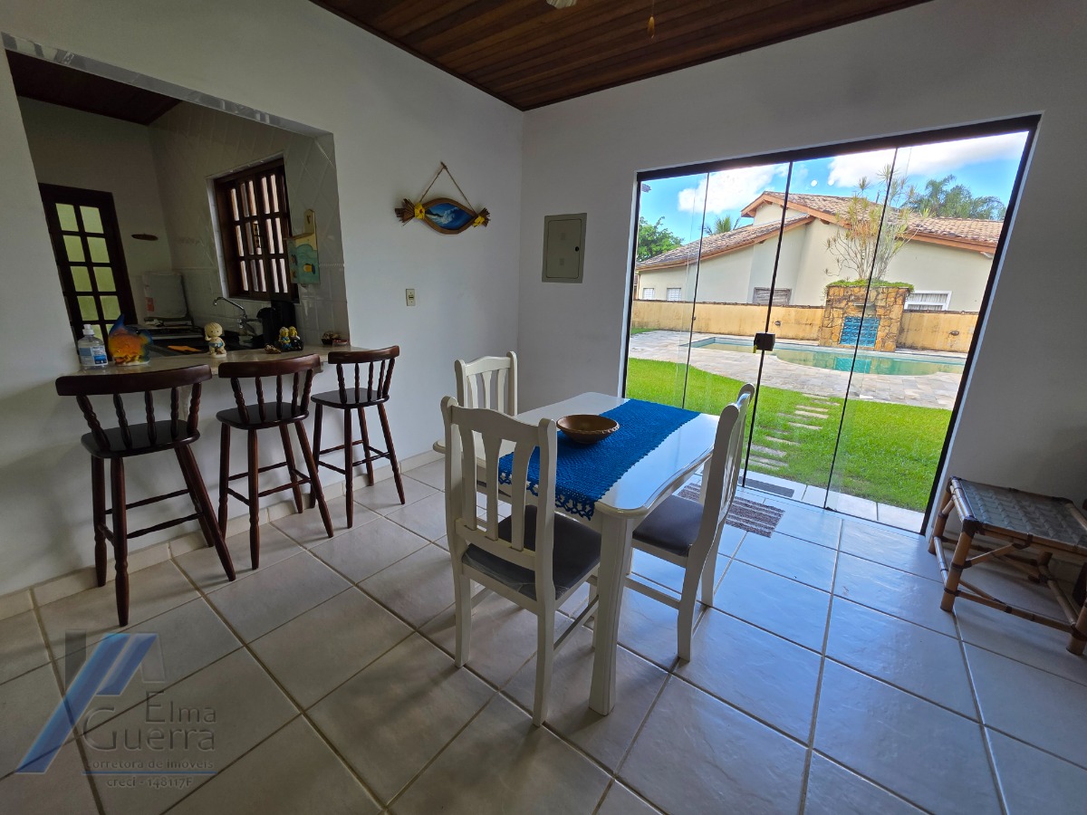 Casa, 3 quartos, 244 m² - Foto 24