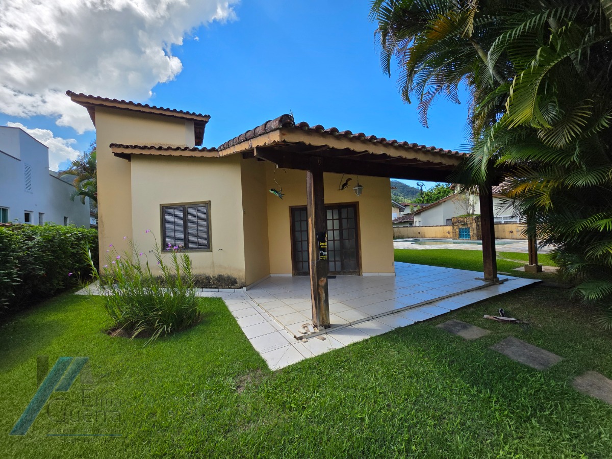 Casa, 3 quartos, 244 m² - Foto 4