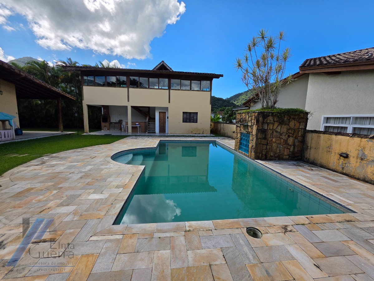 Casa, 3 quartos, 244 m² - Foto 9