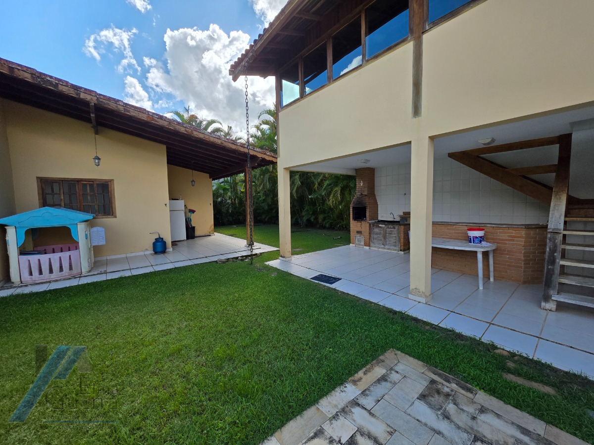 Casa, 3 quartos, 244 m² - Foto 14