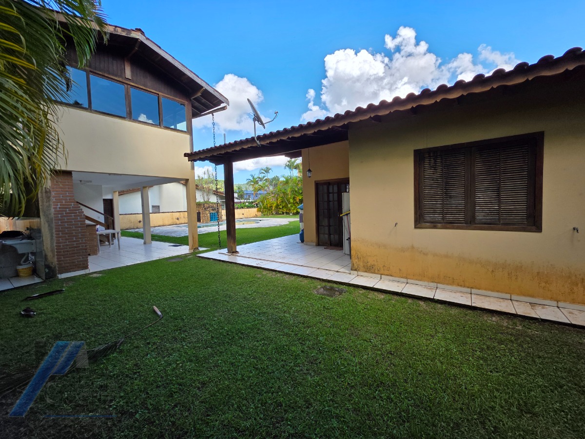 Casa, 3 quartos, 244 m² - Foto 15