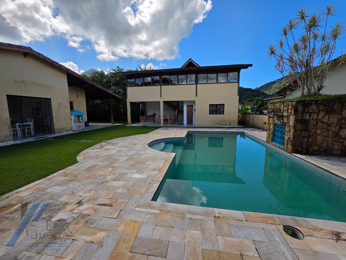 Casa, 3 quartos, 244 m² - Foto 10