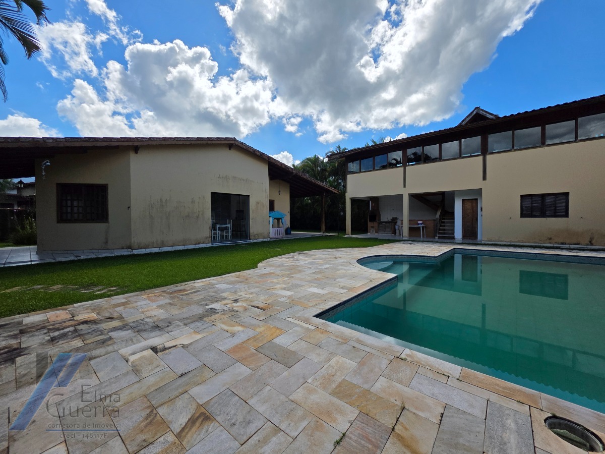 Casa, 3 quartos, 244 m² - Foto 8
