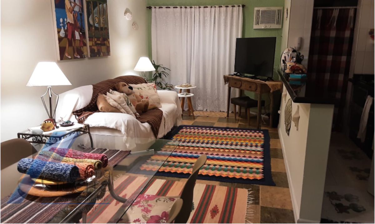 Apartamento, 2 quartos, 76 m² - Foto 18