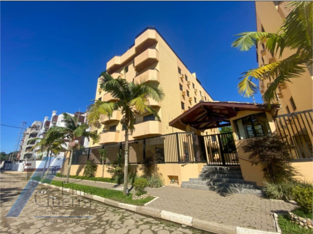 Apartamento, 2 quartos, 76 m² - Foto 1