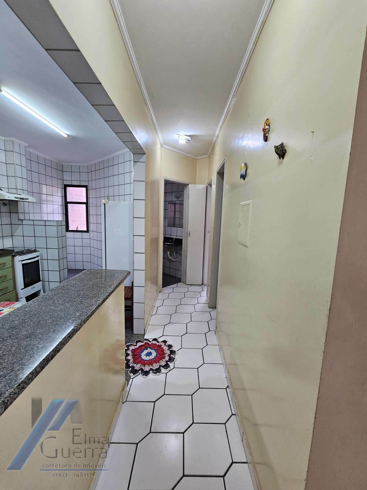 Apartamento, 3 quartos, 114 m² - Foto 15