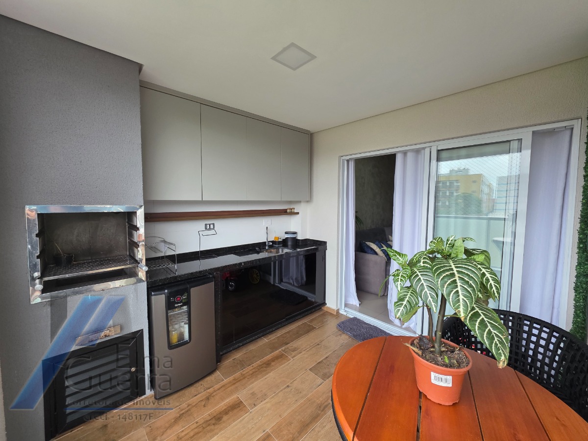 Apartamento, 3 quartos, 105 m² - Foto 21