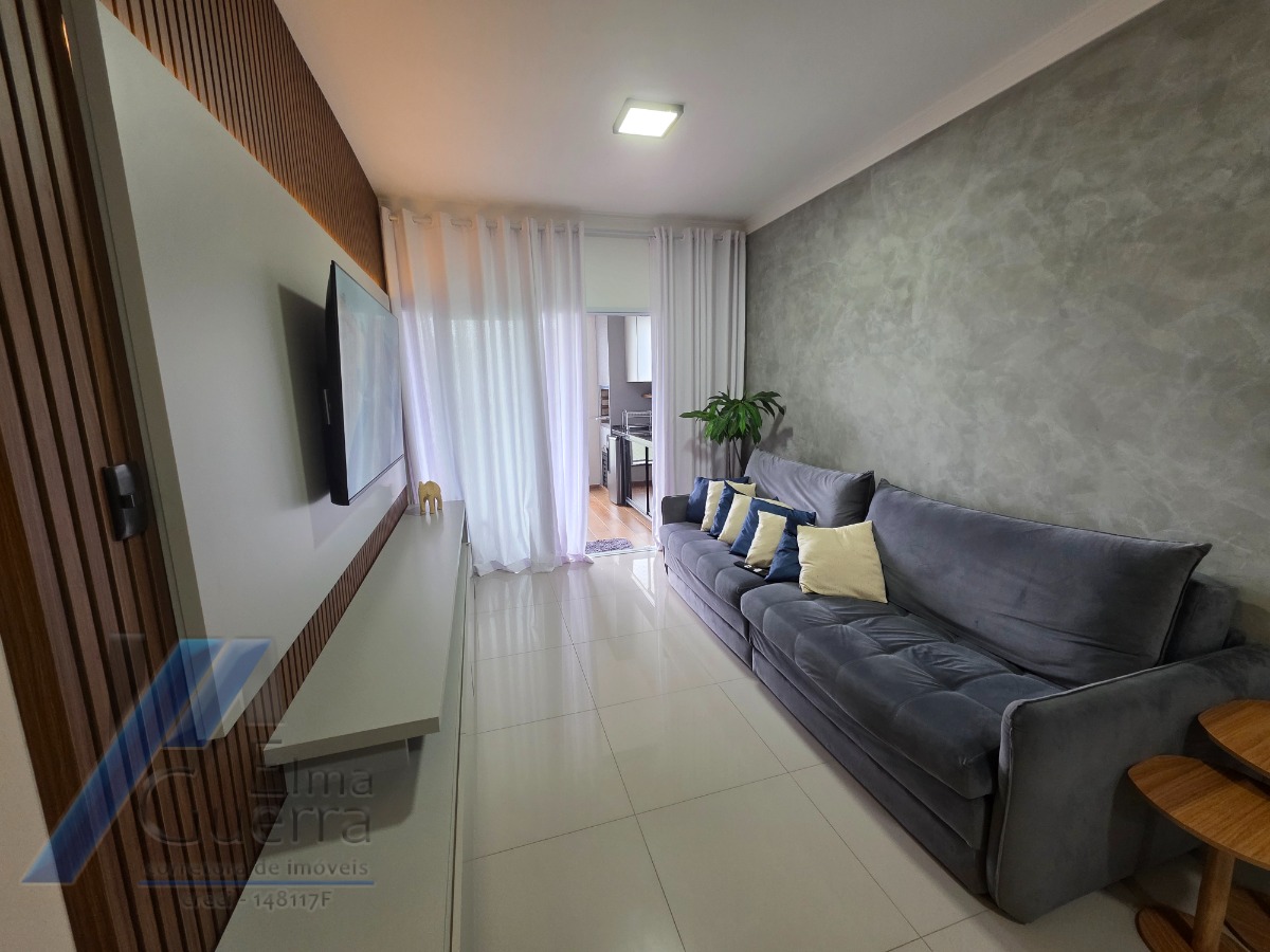 Apartamento, 3 quartos, 105 m² - Foto 4