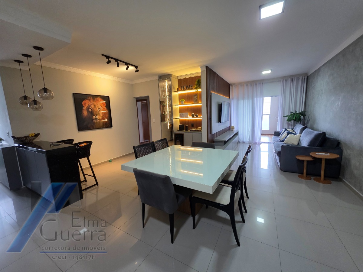 Apartamento, 3 quartos, 105 m² - Foto 11